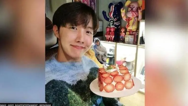 BTS' J-Hope to hold interactive session with ARMY on birthday; Here's all you need to know bts