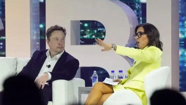 Linda Yaccarino may be what Twitter needs, but is she set up to fail?