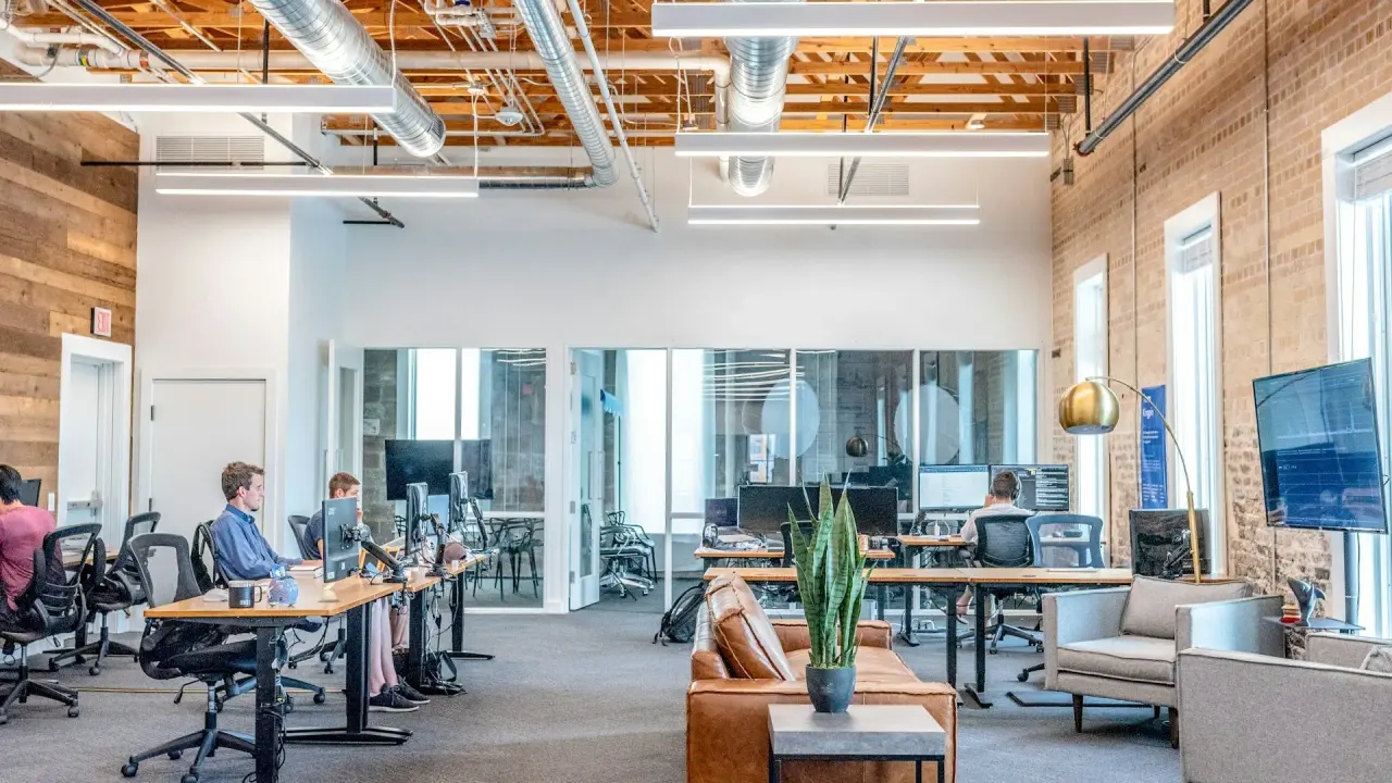 Prime office space rentals surge 7% annually: Anarock Office space