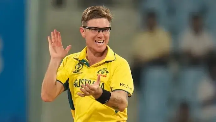 'BEST THING!: Adam Zampa's strategic withdrawal from IPL 2024 paves the way for T20 WC success Adam Zampa