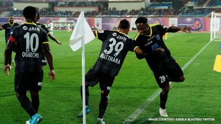 Kerala Blasters fans can now help design club's kit, ISL giants make special annoucement kerala blasters