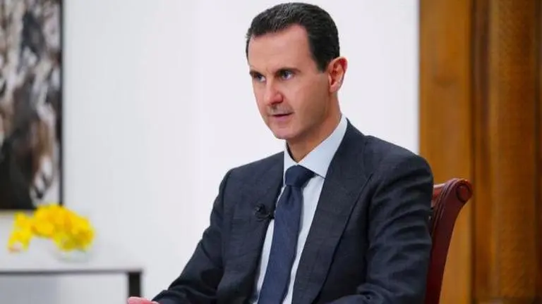 As Bashar al Assad returns to Arab fold; Syrians watch with hope, fear