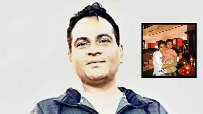 Nawazuddin Siddiqui's brother, Shamas, reacts to Aaliya's recent allegations Nawazuddin Siddiqui