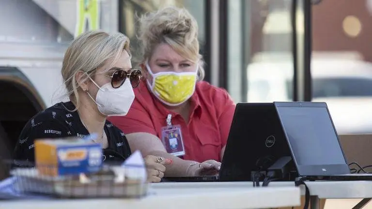 Texas reports nearly 700 more coronavirus deaths with new data