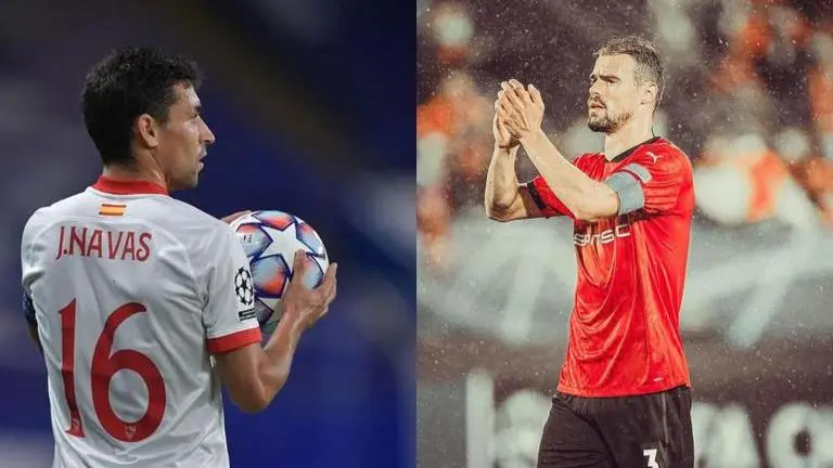 Sevilla vs Rennes live stream, prediction, team news, Champions League preview Sevilla vs Rennes live stream