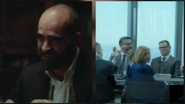 What time does 'Minions of Midas' release on Netflix? Here's all about Spanish thriller what time does minions of midas release on netflix