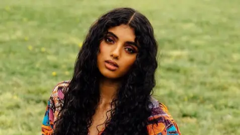 Mean Girls Actress Avantika Vandanapu Addresses Trolling Over American Accent Avantika Vandanapu