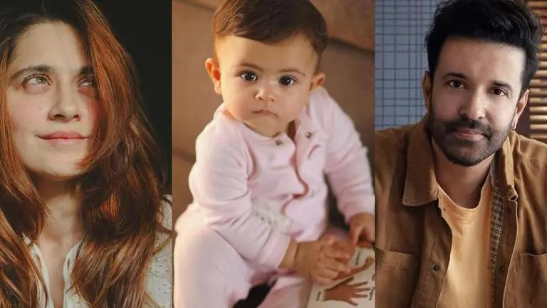 As Sanjeeda Shaikh, Aamir Ali get divorced, daughter's custody goes to the former Sanjeeda Shaikh