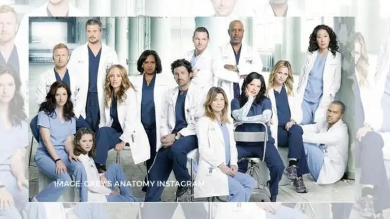 Grey's Anatomy season 5 highlights: Are Izzie & George really dead? Grey's Anatomy season 5
