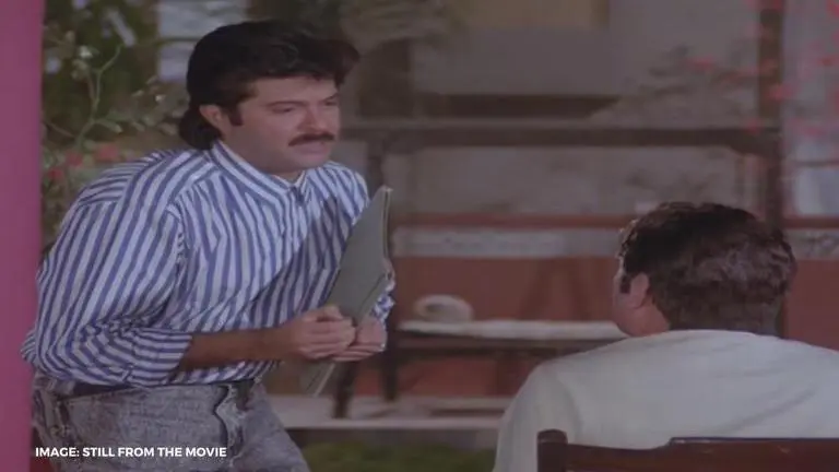 'Ghar Ho To Aisa' cast: A list of actors who played key roles in this 1990 movie ghar ho to aisa cast