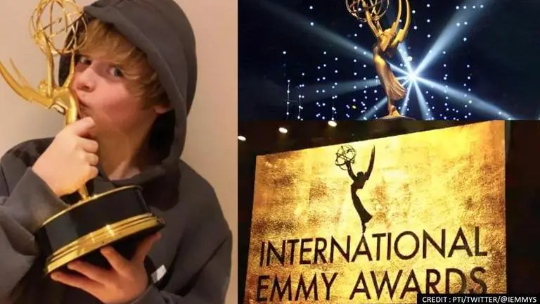 Emmy Awards 2021 Live Streaming: How to watch Emmy awards in India, UK and UAE? Emmy Awards 2021 Live Streaming