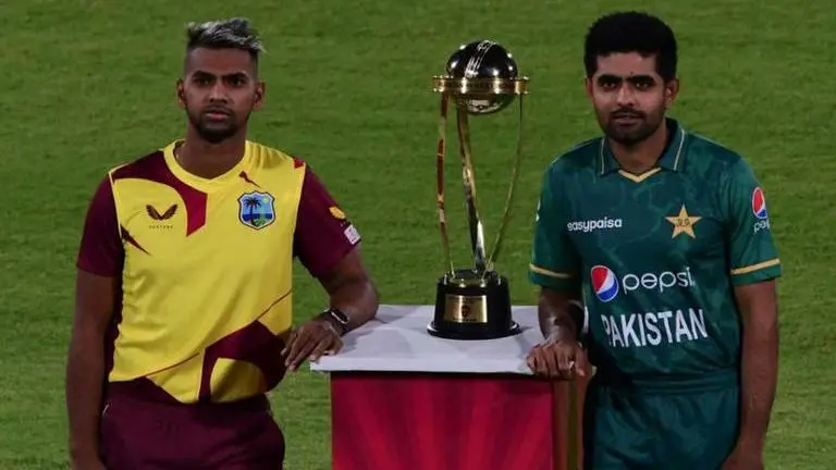Pakistan vs West Indies ODI series postponed to June after 5 more COVID cases in WI camp Pakistan vs West Indies