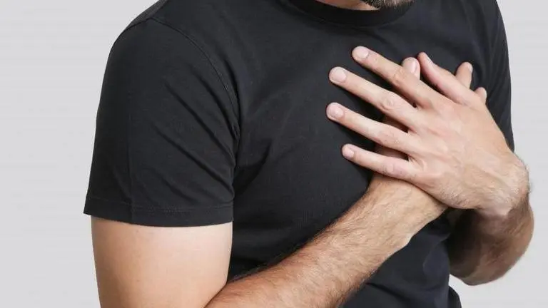 Breathing exercises to including almond oil in diet: Tips for balancing Pitta dosha Pitta dosha
