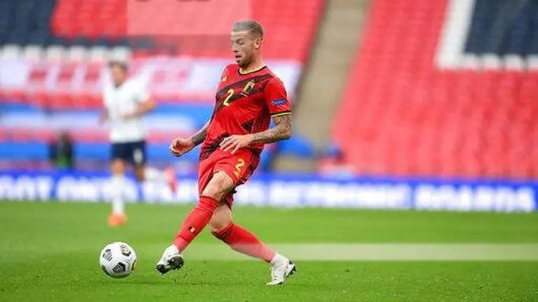 Ancelotti: Calvert-Lewin's 'condition and attitude' can trouble Liverpool Ancelotti: Calvert-Lewin's 'condition and attitude' can trouble Liverpool