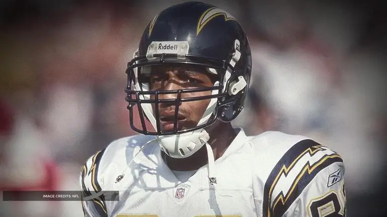 Reche Caldwell death: Former NFL WR killed in Florida after suspected 'targeted attack' Reche Caldwell death