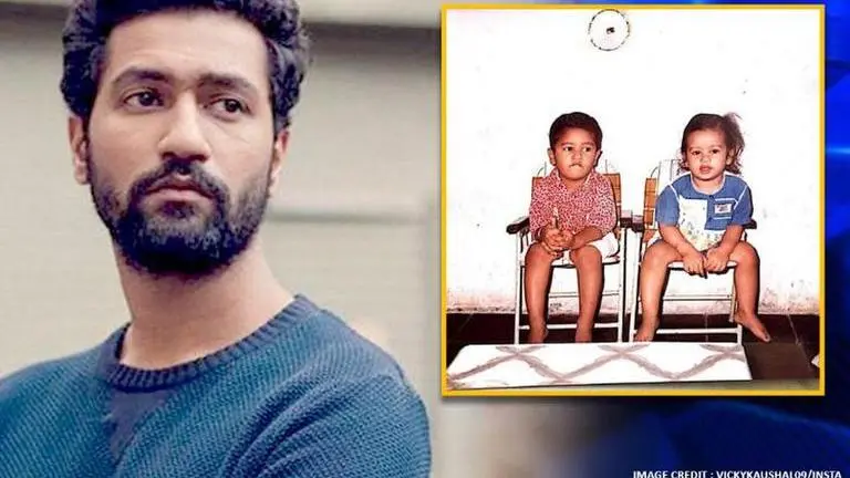 Vicky Kaushal