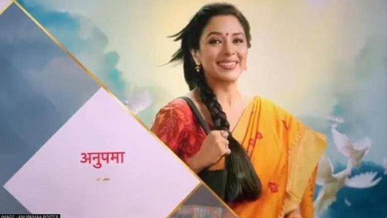 Anupama 26 november 2021 full online episode