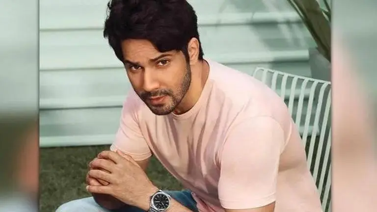 Varun Dhawan on OTT debut: Something big and exciting is coming Varun Dhawan