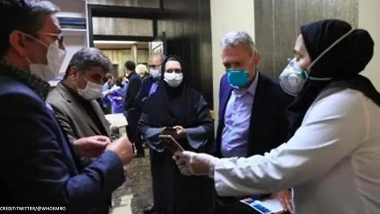 Malaysia announces first two fatalities from coronavirus in the country Malaysia