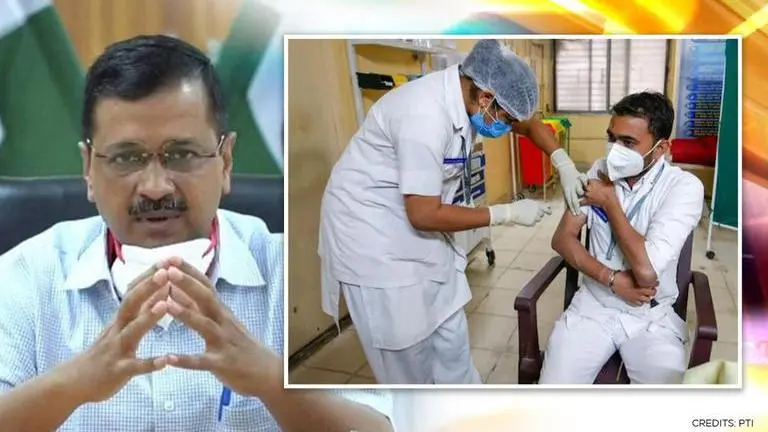 Delhi govt floats global tender for procuring 1 crore COVID-19 vaccine doses PTI