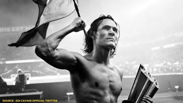 Cavani transfer latest: Real Madrid, Atletico and Juventus in race to sign veteran striker Cavani transfer