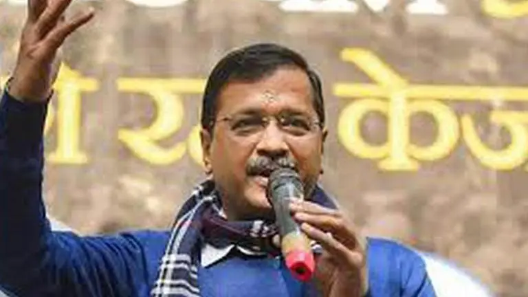 As long as Delhi has an 'honest govt', no pvt school can arbitrarily hike fees: Kejriwal Kejriwal