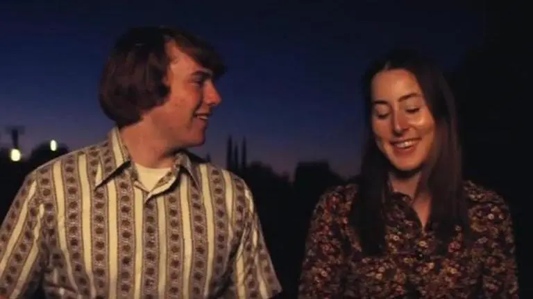 Paul Thomas Anderson