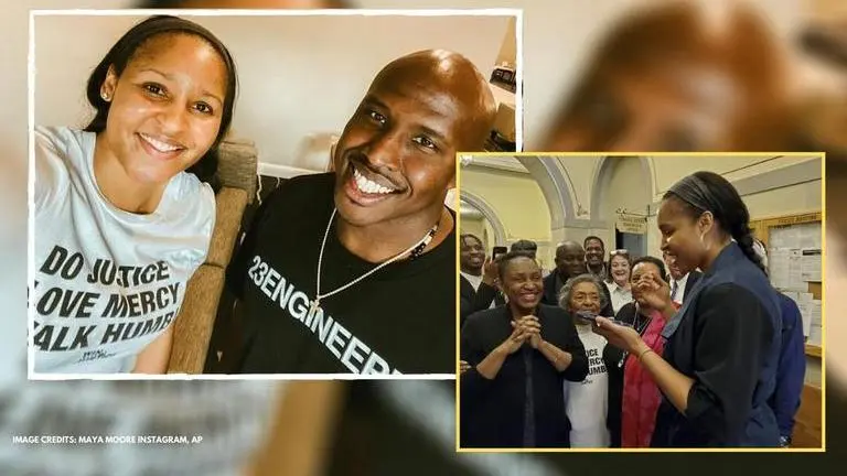 Maya Moore net worth: How much is the 4-time WNBA chamionp worth in 2020? maya moore net worth