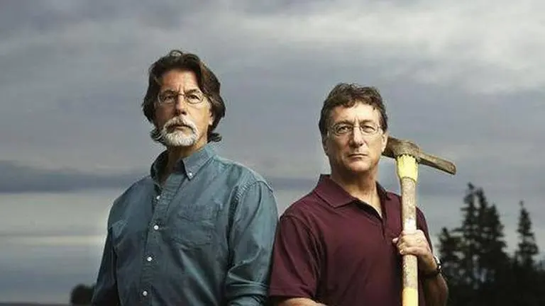 Where is the 'Curse of Oak Island' filmed? Know about the shoot locations and more where is the curse of oak island filmed