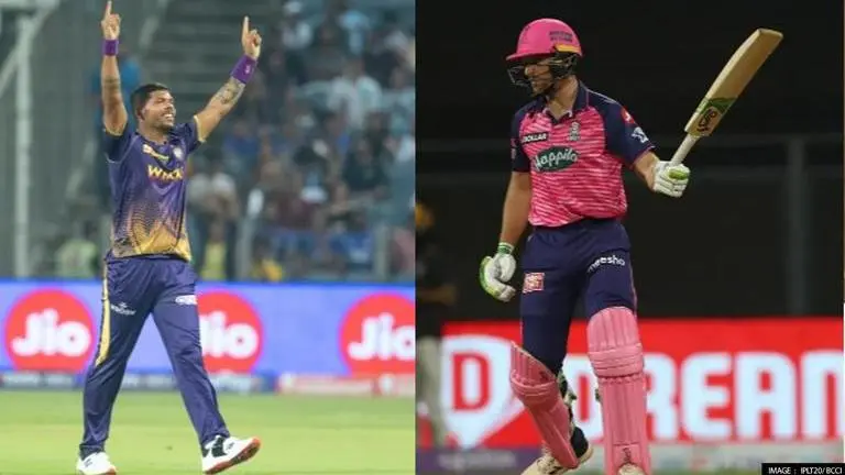 IPL 2022 Points Table, Orange and Purple Cap updates after MI vs KKR match; Check here IPL 2022 points table Orange and Purple Cap standings