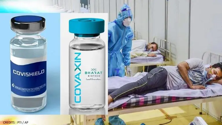 Delta variant may infect those who received Covishield or Covaxin doses: AIIMS study AIIMS, NCDC