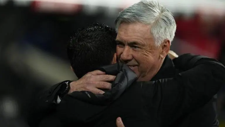 UCL: Real Madrid manager Carlo Ancelotti tests COVID-19 negative, travels for Chelsea game Carlo Ancelotti