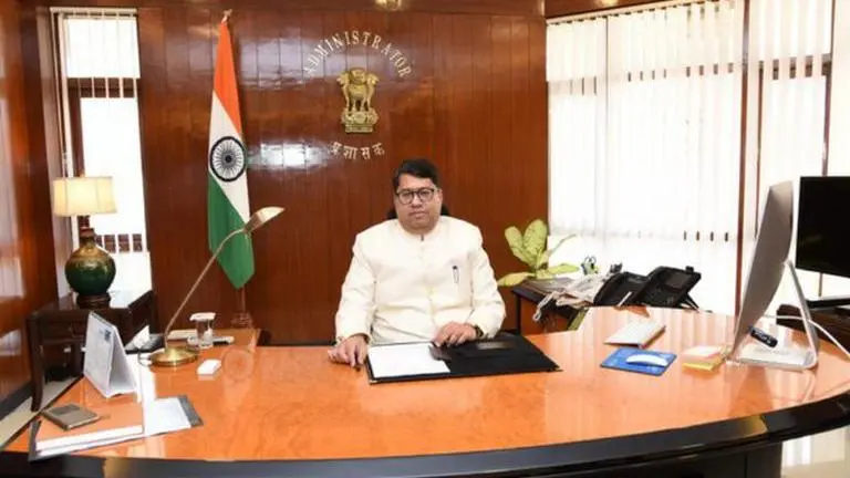 Who is Vikram Dev Dutt? Here's all about Air India's new Chairman and MD Vikram Dev Dutt