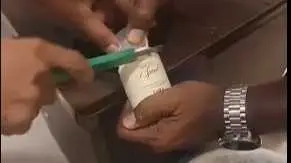 Mumbai NCB seizes drugs