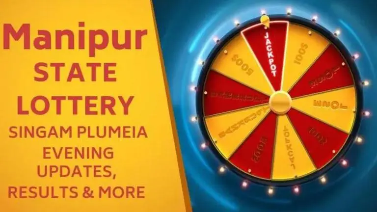 Manipur Lottery Results | Manipur Singam Plumeia Evening | October 7 manipur lottery