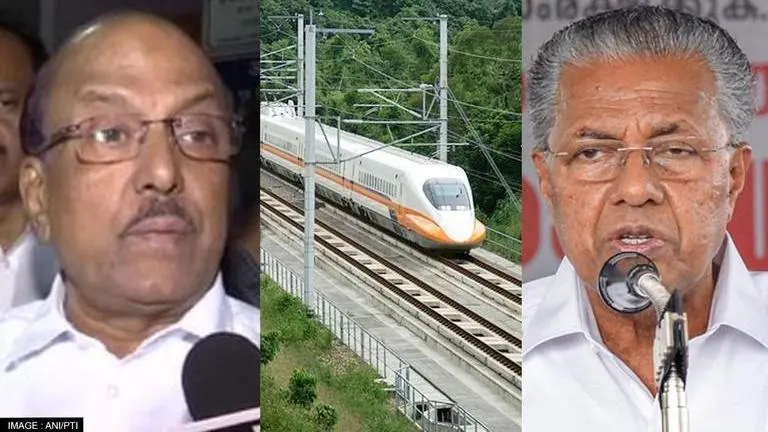 IUML asserts Kerala heading for tragedy similar to Sri Lanka; slams SilverLine project Kerala