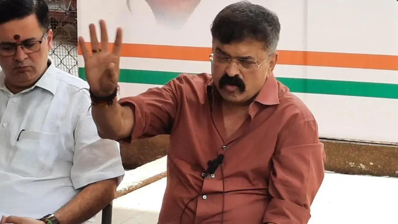 Jitendra Awhad’s shocking comment on Ram | Other instances when NCP leader’s remarks stoked controversy