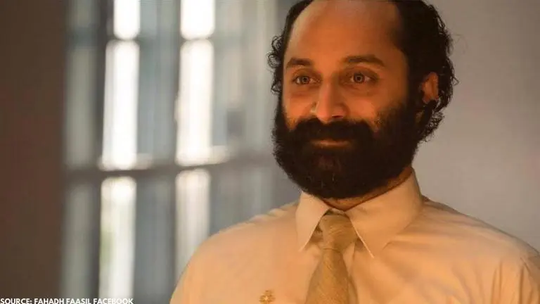 Fahadh Faasil's 'Trance' to be screened at International Indian Film Festival Toronto 2020 Trance