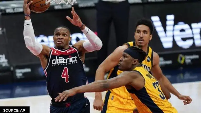 WAS vs IND Dream11: Wizards vs Pacers prediction, team and top picks was vs ind dream11