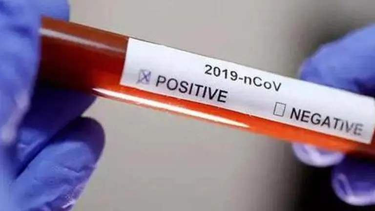 Two Goa MLAs test COVID-19 positive