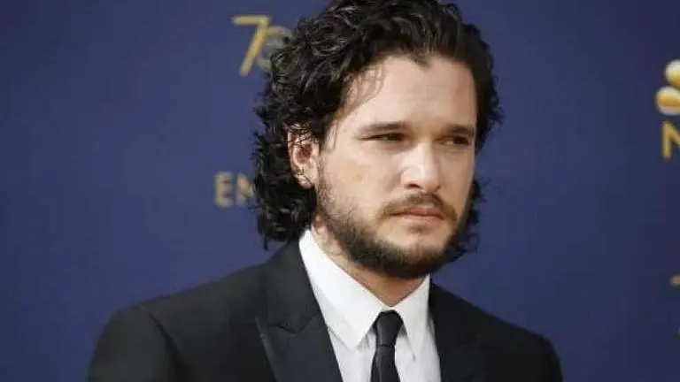 Kit Harington