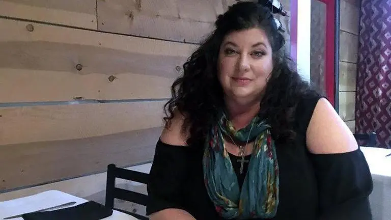 Lawyer for Biden accuser Tara Reade drops her as a client Lawyer for Biden accuser Tara Reade drops her as a client