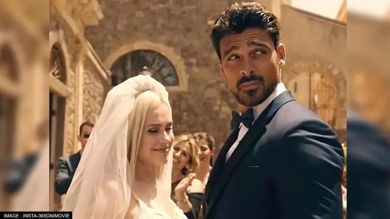 365 Days 2 Release date and time: What time is Michele Morrone starrer releasing on OTT? 365 Days 2