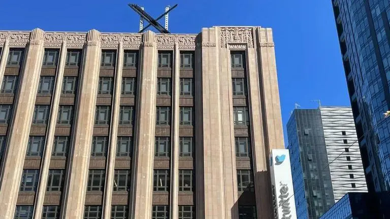 X, formerly Twitter, will have voice and video calls & updated privacy policy: Elon Musk X Twitter