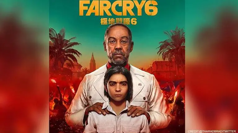 Far Cry 6 release date in India; All we know so far about Ubisoft's upcoming game Far Cry 6 release date in India: All we know so far about Ubisoft's upcoming game