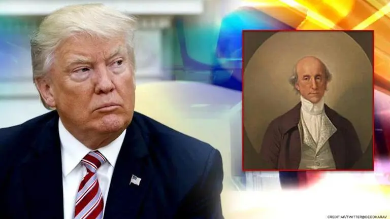 Why British India precedent was mentioned during Trump's impeachment trial? Know details Why British India precedent