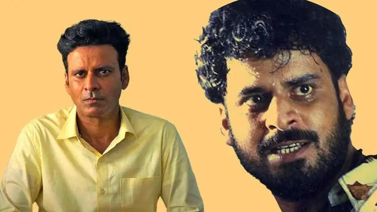 Manoj Bajpayee opens up on Satya being a game changer in his career satya