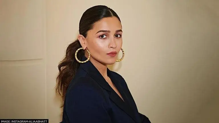 Alia Bhatt breaks silence on working during pregnancy; says 'I will work till I turn 100' Alia Bhatt