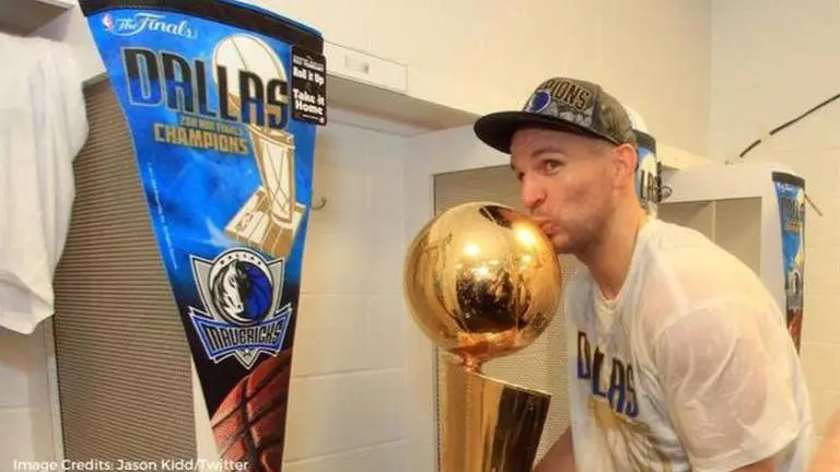 Dallas Mavericks coaching rebuild continues as Jason Kidd looks to assemble staff Dallas Mavericks coaching rebuild continues as Jason Kidd looks to assemble staff