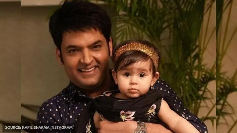 Kapil Sharma